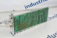 H & B CONTRONIC P 70431-5-0369 180  Interface Card 369180A10     PCZ 77