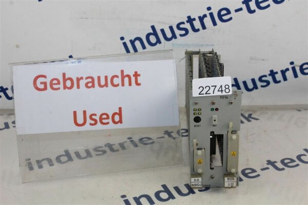 H & B CONTRONIC P 70931-4-0369 220         369220A10        PCP 04