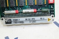 H & B CONTRONIC P 70933-4-0369 324      369324A10     PCM 14