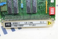 H & B CONTRONIC P 70936-4-0369 227  369227A10      PCV 02