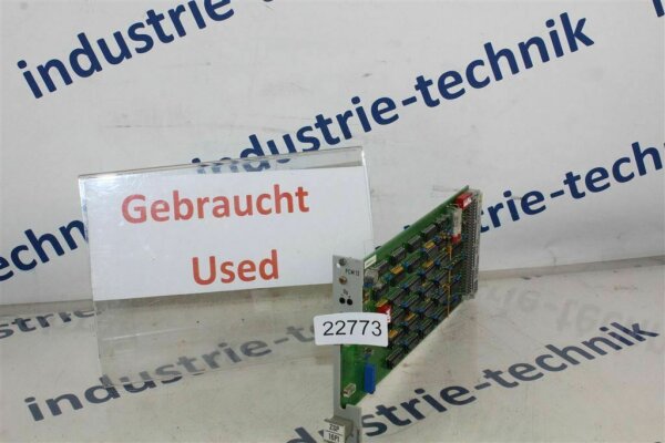 H & B CONTRONIC P 70933-4-0369304        369304A10      PCM 13