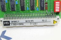 H & B CONTRONIC P 70933-4-0369304        369304A10      PCM 13