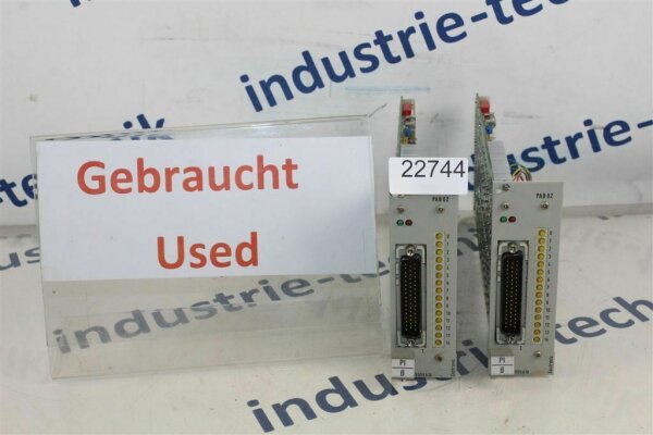 H & B CONTRONIC P 70870-4-0369 059     369059A10   PAB 02