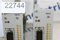 H & B CONTRONIC P 70870-4-0369 059     369059A10   PAB 02