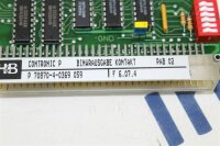 H & B CONTRONIC P 70870-4-0369 059     369059A10   PAB 02