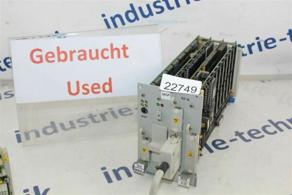 H & B CONTRONIC P 70931-4-0369 243        369243A10    PCP 36