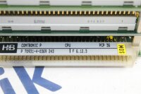 H & B CONTRONIC P 70931-4-0369 243        369243A10    PCP 36