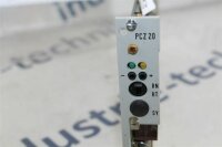 H & B CONTRONIC P 70931-4-0369 245     369245A10     PCZ 20