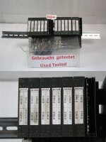 siemens 6ES7138-4CA00-0AA0 6ES7132-4BB01-0AB0...