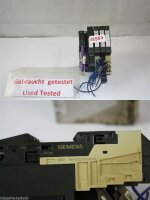 siemens 6ES7151-1AA02-0AB0 6ES7138-4CB10-0AB0 KOMPLETT