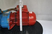 BAUER 0,25 KW 220 min getriebemotor gearbox DKF