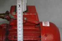 BAUER 0,25 KW 220 min getriebemotor gearbox DKF