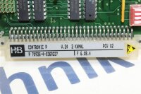 H & B  PCV02   CONTRONIC P 70936-4-0369 227    369227A10      PCV 02