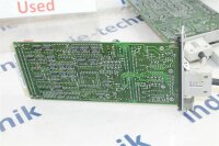 ABB   H & B CONTRONIC P 70936-4-0369227  Card 369227A10   PCV 02