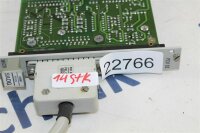 ABB   H & B CONTRONIC P 70936-4-0369227  Card 369227A10   PCV 02