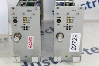 ABB  H & B CONTRONIC P 70941-4-0368 211  Interface Card 6-5050A10    PBK 10