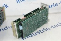 ABB  H & B CONTRONIC P 70941-4-0368 211  Interface Card 6-5050A10    PBK 10