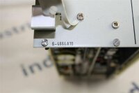H & B CONTRONIC P 70950-4-0368 306    6-4664A10      PVM 01 top