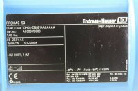 ENDRESS+HAUSER PROMAG H 53H08-DB0B1AA0AAAA Durchflussmessgerät 53H08DB0B1AA0AAAA