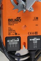 BELIMO TF24-S Klappenstellantrieb  24 volt