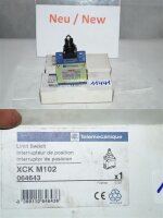 Telemecanique XCKM102 LIMIT SWITCH Positionsschalter...