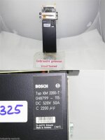 BOSCH KM 2200-T  048799-115  KM2200-T