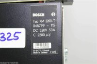 BOSCH KM 2200-T  048799-115  KM2200-T