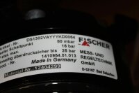 FISCHER DS1302VAYYYKD0064