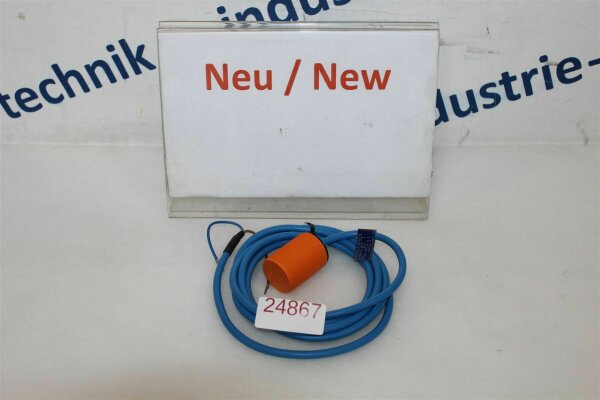 IFM electronic NI5003 II-2015-N Inductiver Sensor