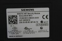 Siemens Simatic NET 6GK5612-0BA00-2AA3