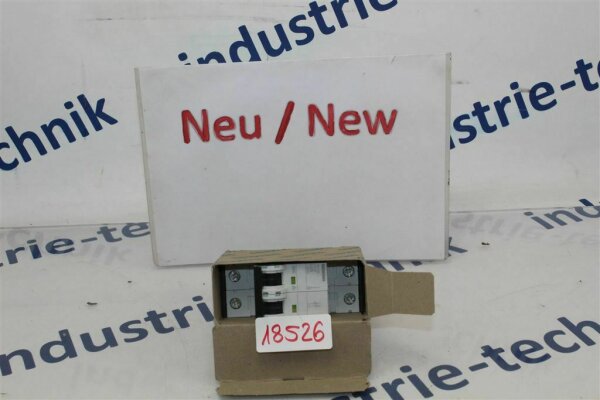 Siemens 5SY6 525-8 Leitungsschutzschalter D25 1+n Circuit Breaker 5SY6525-8