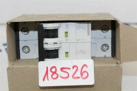 Siemens 5SY6 525-8 Leitungsschutzschalter D25 1+n Circuit...