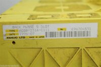 Fanuc 5 Slot Back Plane A05B-2316-C111