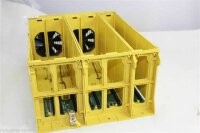 Fanuc 5 Slot Back Plane A05B-2316-C111