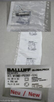 Balluff BES01PY BES M12MD-PSC80F-S04G 163284 Induktiver...