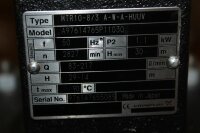 Grundfos MG80B2-19FT100-D Tauchpumpe  kühlmittelpumpe MTR10-8/3 A-W-A-HUUV
