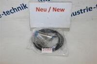 Wenglor IX150NM80KB Inductive Proximity Switch