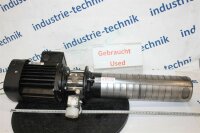 Grundfos SPK2-11/8 A-M-A-CVUV Eintauchpumpe Tauchpumpe...