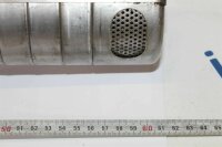 Grundfos SPK2-11/8 A-M-A-CVUV Eintauchpumpe Tauchpumpe Tankpumpe kühlmittelpumpe