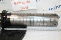 Grundfos SPK2-11/8 A-M-A-CVUV Eintauchpumpe Tauchpumpe Tankpumpe kühlmittelpumpe