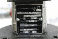 Grundfos SPK2-11/8 A-M-A-CVUV Eintauchpumpe Tauchpumpe Tankpumpe kühlmittelpumpe