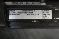 Grundfos SPK2-11/8 A-M-A-CVUV Eintauchpumpe Tauchpumpe Tankpumpe kühlmittelpumpe