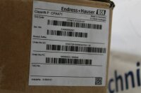 Endress + Hauser Cleanfit P CPA471      CPA471-A1A2A1A1