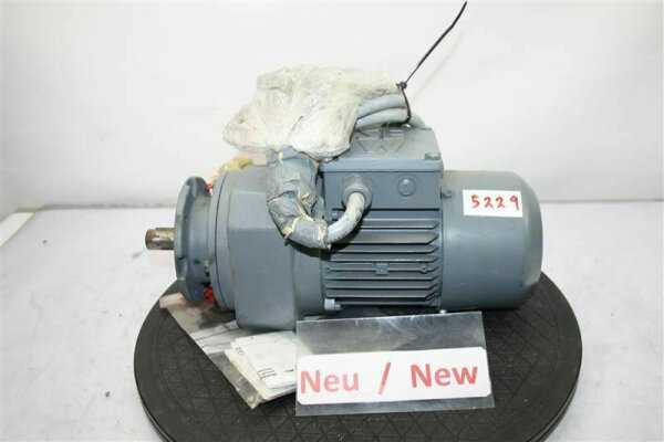SEW 0,12 kw 172 min getriebemotor RF32 DT63K4/B03/AS EURODRIVE gearbox