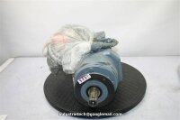 SEW 0,12 kw 8,3 min getriebemotor RF43 DT63N6/B03/AS EURODRIVE