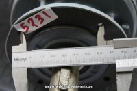 SEW 0,12 kw 8,3 min getriebemotor RF43 DT63N6/B03/AS EURODRIVE