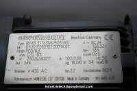 SEW 0,12 kw 8,3 min getriebemotor RF43 DT63N6/B03/AS EURODRIVE