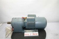 SEW 0,37 kw 98 min getriebemotor R40 DT71D4/BMG/ASA1...