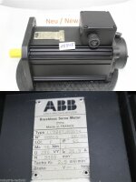 ABB LC820TJR0614 SERVOMOTOR SERVO MOTOR