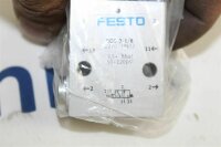 FESTO ROS-3-1/8 Rollenhebelventil Ventil ROS31/8